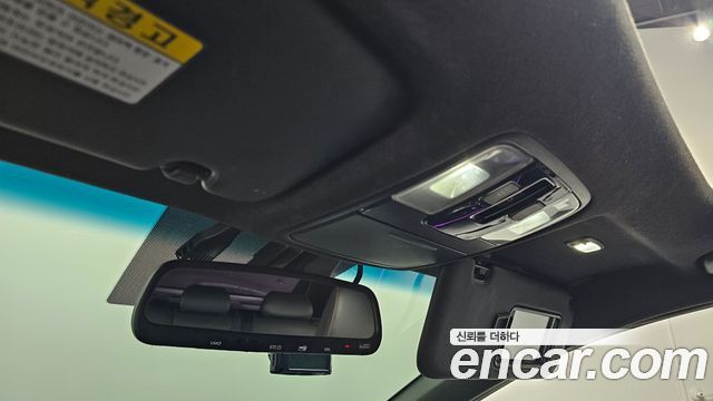 Kia K3 2019 — photo 19