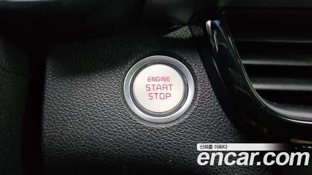 Kia K5 2019 — photo 25