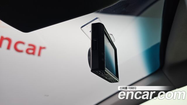 Kia K5 2019 — photo 27