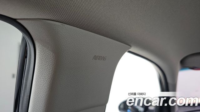 Kia K5 2019 — photo 30
