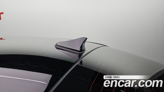 Kia K5 2019 — photo 31