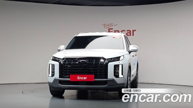 Hyundai Palisade 2023 — photo 3