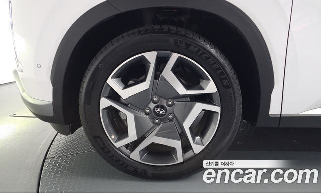 Hyundai Palisade 2023 — photo 5