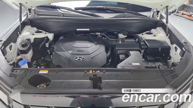 Hyundai Palisade 2023 — photo 6