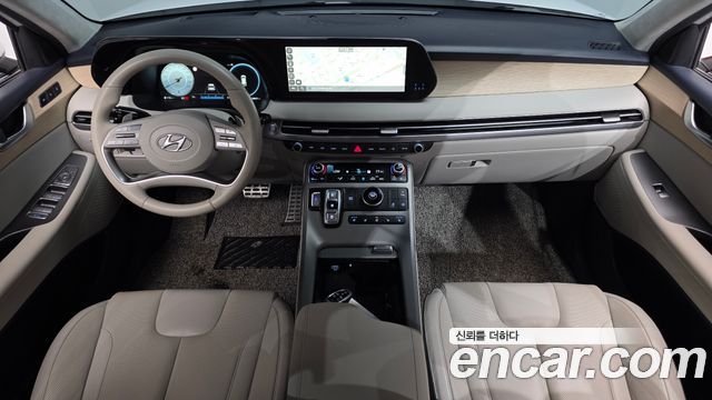 Hyundai Palisade 2023 — photo 10