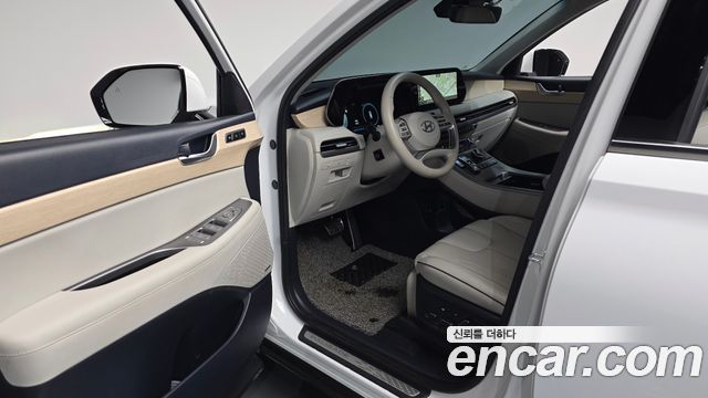 Hyundai Palisade 2023 — photo 13