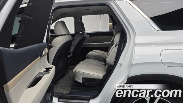 Hyundai Palisade 2023 — photo 17