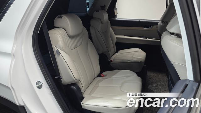 Hyundai Palisade 2023 — photo 18