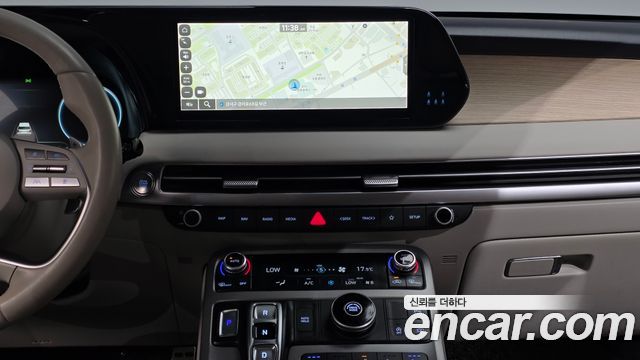 Hyundai Palisade 2023 — photo 19