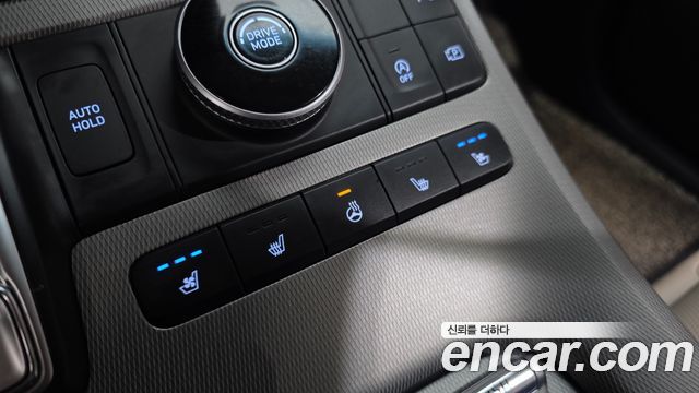 Hyundai Palisade 2023 — photo 22