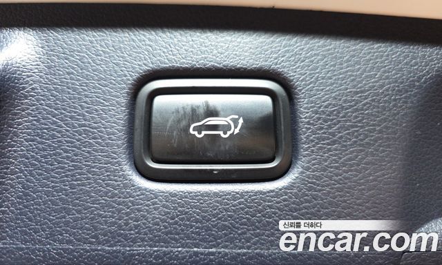 Hyundai Palisade 2023 — photo 23
