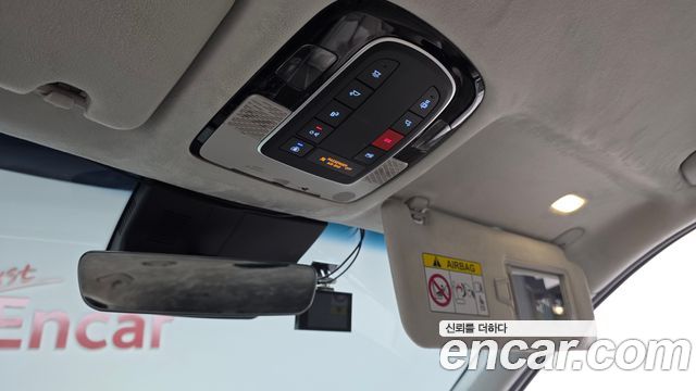 Hyundai Palisade 2023 — photo 26