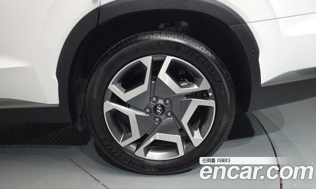 Hyundai Palisade 2023 — photo 7