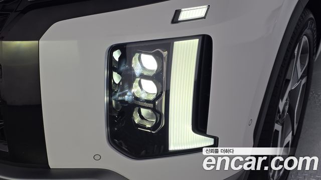 Hyundai Palisade 2023 — photo 8