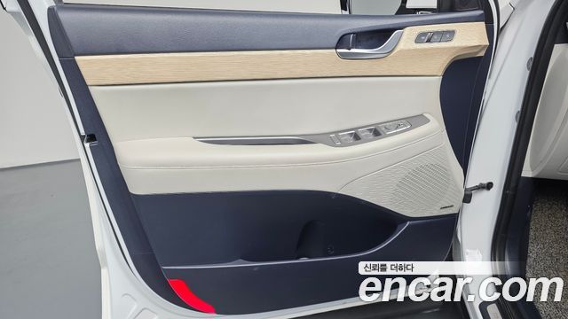 Hyundai Palisade 2023 — photo 14