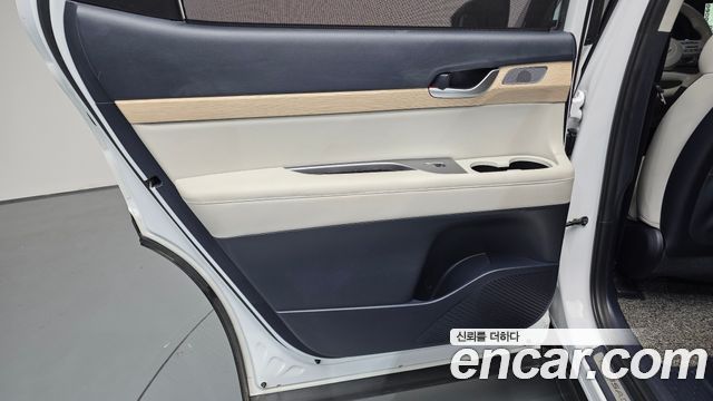 Hyundai Palisade 2023 — photo 15