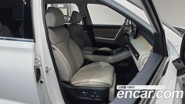 Hyundai Palisade 2023 — photo 16