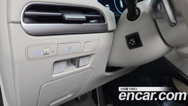 Hyundai Palisade 2023 — photo 27