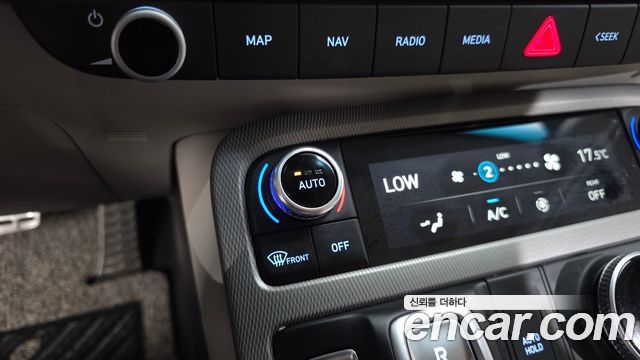 Hyundai Palisade 2023 — photo 28