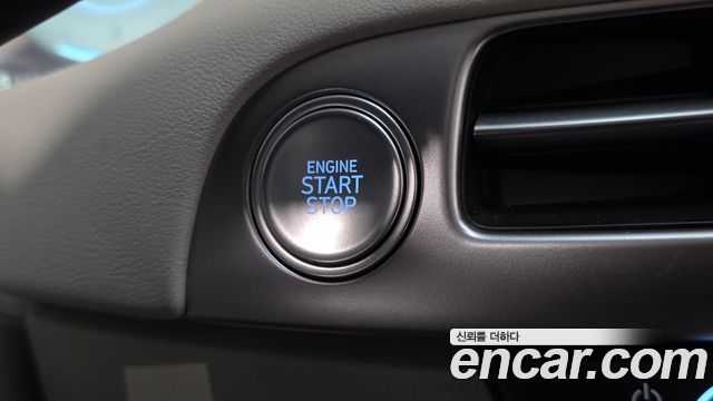 Hyundai Palisade 2023 — photo 29