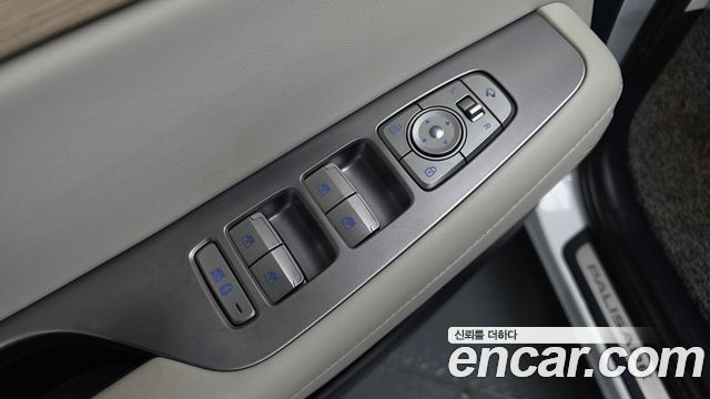 Hyundai Palisade 2023 — photo 30