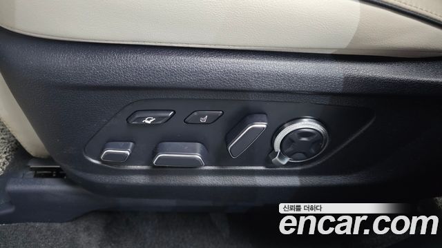 Hyundai Palisade 2023 — photo 31