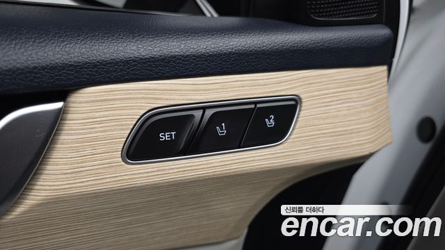 Hyundai Palisade 2023 — photo 35