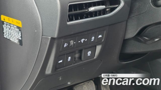 Hyundai Sonata 2020 — photo 10