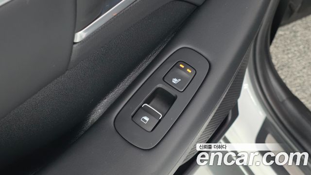 Hyundai Sonata 2020 — photo 17