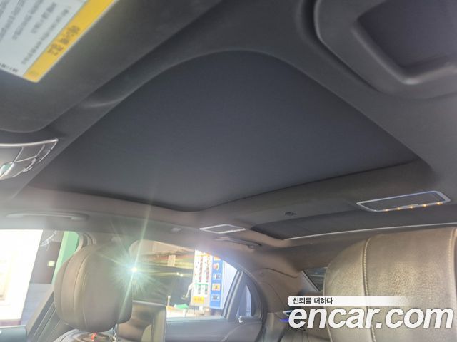 Mercedes-Benz S-Class 2015 — photo 10