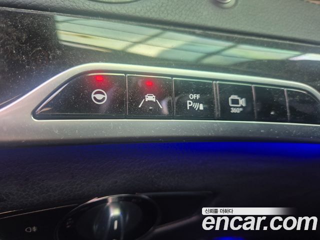 Mercedes-Benz S-Class 2015 — photo 14