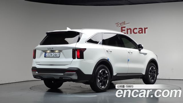 Kia Sorento 2025 — photo 2