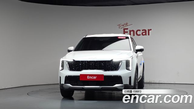Kia Sorento 2025 — photo 3