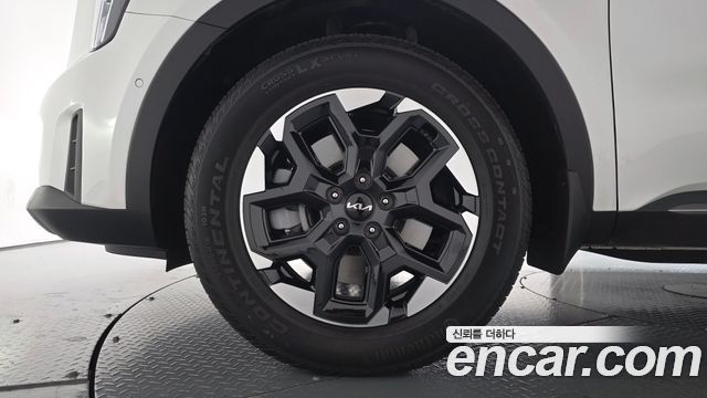 Kia Sorento 2025 — photo 5