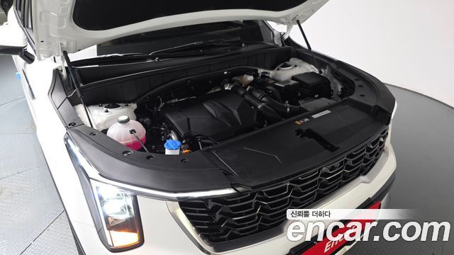 Kia Sorento 2025 — photo 6