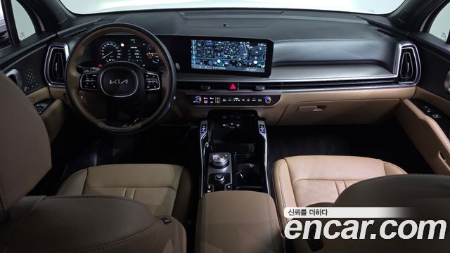 Kia Sorento 2025 — photo 10