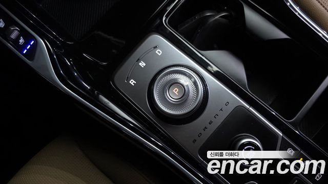 Kia Sorento 2025 — photo 12