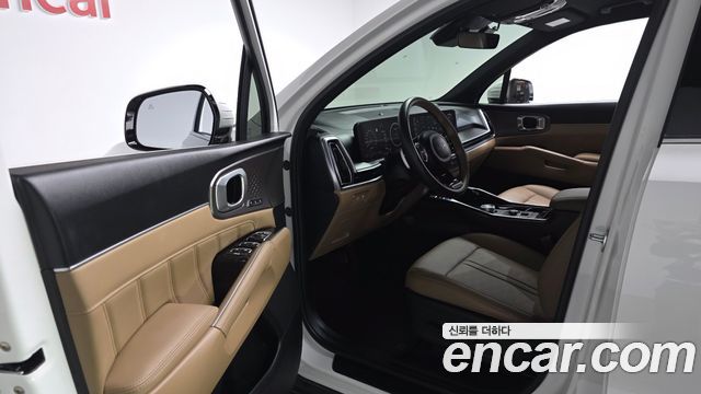 Kia Sorento 2025 — photo 13