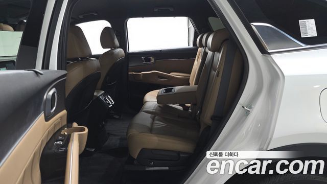 Kia Sorento 2025 — photo 18