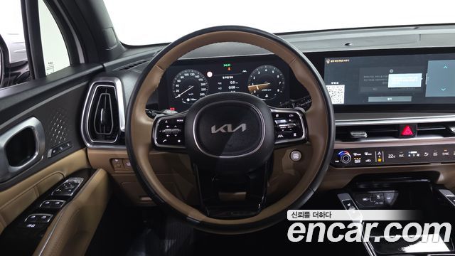 Kia Sorento 2025 — photo 19