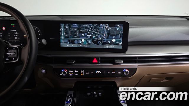 Kia Sorento 2025 — photo 20