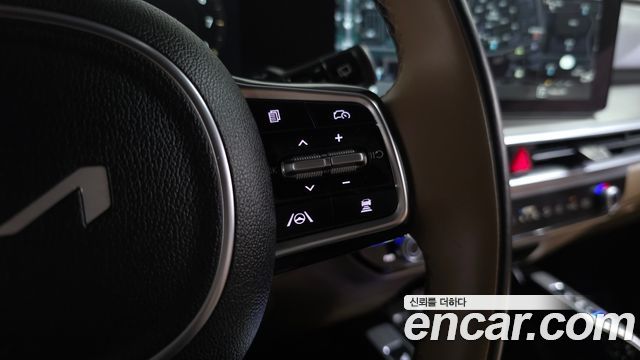 Kia Sorento 2025 — photo 22