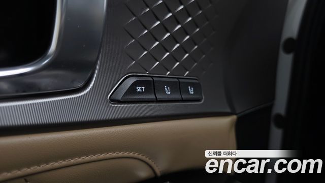 Kia Sorento 2025 — photo 23