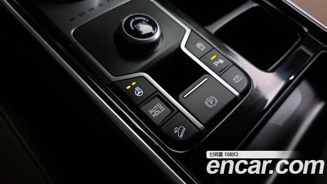 Kia Sorento 2025 — photo 24
