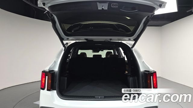 Kia Sorento 2025 — photo 26