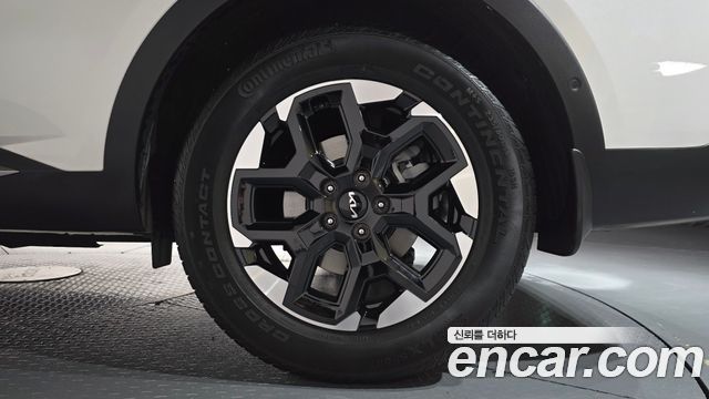 Kia Sorento 2025 — photo 7
