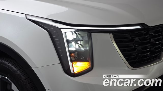 Kia Sorento 2025 — photo 8