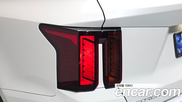 Kia Sorento 2025 — photo 9