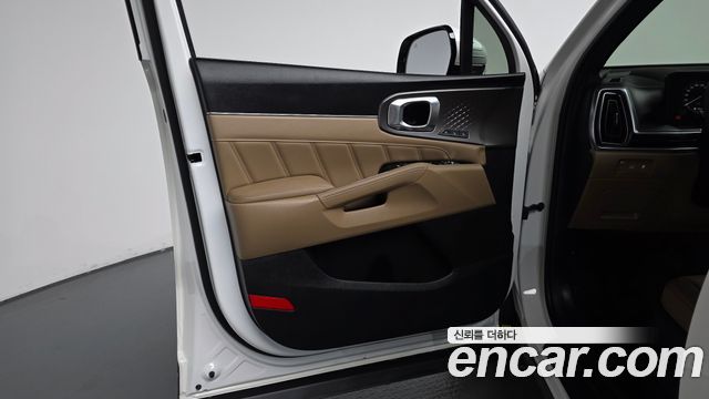 Kia Sorento 2025 — photo 14