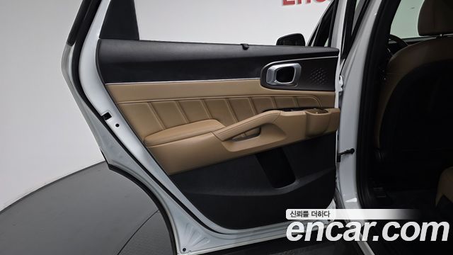 Kia Sorento 2025 — photo 15